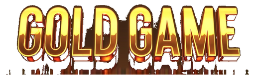 gold game logo