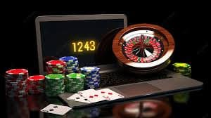 gold game Aik jaga par teen halls